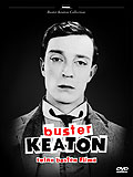 Film: Buster Keaton Collection - Seine besten Filme