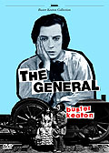 Buster Keaton - The General
