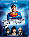 Film: Superman - Der Film - Special Edition - Director's Cut