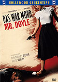 Film: Das war Mord, Mr. Doyle - Fox: Groe Film-Klassiker
