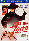 Hollywood Geheimtipp - Im Zeichen des Zorro