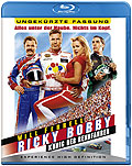 Film: Ricky Bobby - Knig der Rennfahrer - Ungekrzte Fassung