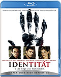 Film: Identitt