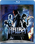 Film: Hellboy - Director's Cut