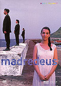 Madredeus - The Azores Of Madredeus