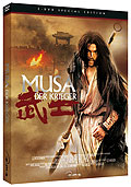 Film: Musa - Der Krieger - Special Edition