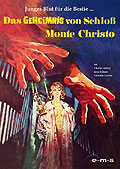 Das Geheimnis von Schlo Monte Christo