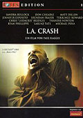 L.A. Crash - Focus Edition Nr. 1