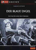 Film: Der blaue Engel - Focus Edition Nr. 5