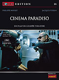 Cinema Paradiso - Focus Edition Nr. 24