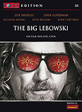 Film: The Big Lebowski - Focus Edition Nr. 25