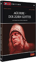 Aguirre - Der Zorn Gottes - Focus Edition Nr. 29