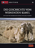 Film: Die Geschichte vom weinenden Kamel - Focus Edition Nr. 32
