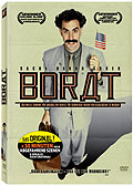 Borat: Kulturelle Lernung von Amerika, um Benefiz fr glorreiche Nation von Kasachstan zu machen - Limited Edition