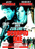 Film: Scorpio One - Jenseits der Zukunft