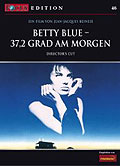 Film: Betty Blue - 37,2 Grad am Morgen - Director's Cut - Focus Edition Nr. 46