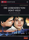 Film: Die Liebenden von Pont-Neuf - Focus Edition Nr. 49