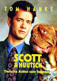 Film: Scott & Huutch