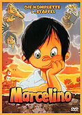 Film: Marcelino - Die komplette 1. Staffel