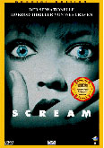 Film: Scream - Schrei!