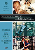 Film: Essential Classics: Musicals