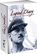 Legend Diary by Alec Guiness
