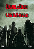 Film: Dawn of the Dead / Land of the Dead