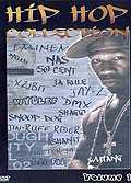 Film: Hip Hop Collection - Vol. 1