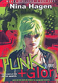 Nina Hagen - Punk + Glory - Director's Cut