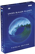 Film: Unser blauer Planet - Tiefblau Edition