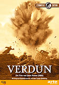 Film: Verdun - Stummfilm Edition