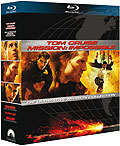 Film: Mission: Impossible - Die ultimative Mission Collection
