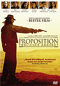 Film: The Proposition - Tdliches Angebot
