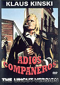 Film: Adios Companeros - The Uncut Version