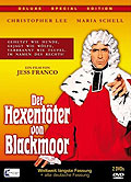Film: Der Hexentter von Blackmoor - Deluxe Special Edition