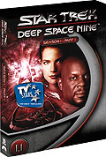 Star Trek - Deep Space Nine - Season 1/1