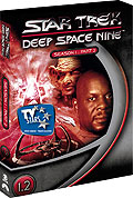 Star Trek - Deep Space Nine - Season 1/2