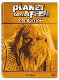 Planet der Affen - Die Edition