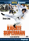Karate Superman