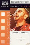 Ringo Starr - Yellow Submarine