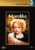 Marlene Dietrich Collection: Marokko