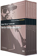 SZ-Cinemathek: Berlin Alexanderplatz - Remastered