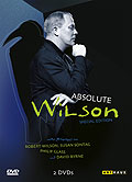 Absolute Wilson - Special Edition