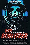 Der Schlitzer - Limited Edition
