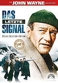 Das Letzte Signal - Die John Wayne Collection