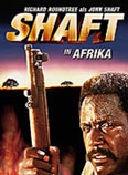 Film: Shaft - Shaft in Afrika