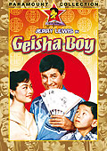 Geisha-Boy