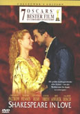 Shakespeare In Love - Collector's Edition