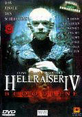 Film: Hellraiser IV - Bloodline - Neuauflage