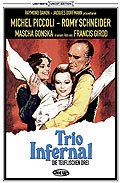 Trio Infernal - Die teuflischen Drei - Limitierte Uncut Edition